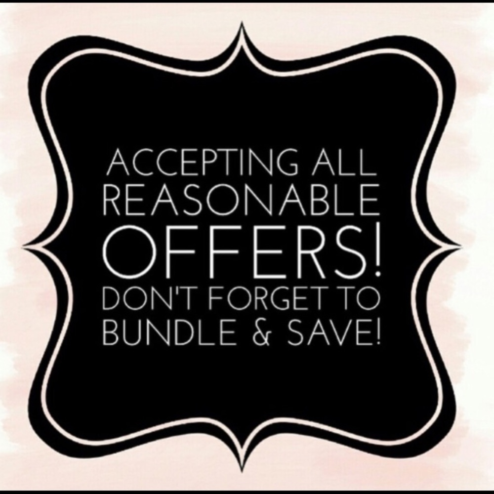 Offers and Bundles